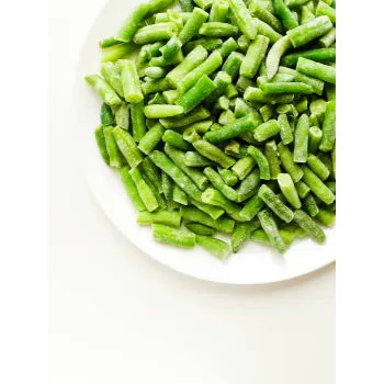 Frozen Beans
